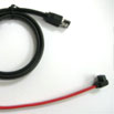 ESATA CABLE & SATA CABLE