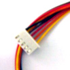 CONNECTOR:1394、HDMI、ESATA、SATA、USB