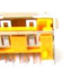 ESATA & SATA 7P & SATA 7+15P CONNECTOR