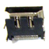 ESATA & SATA 7P & SATA 7+15P CONNECTOR