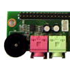 FIO MODULE、LED BOARD