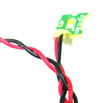FIO MODULE、LED BOARD
