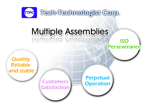 Multiple Assembley